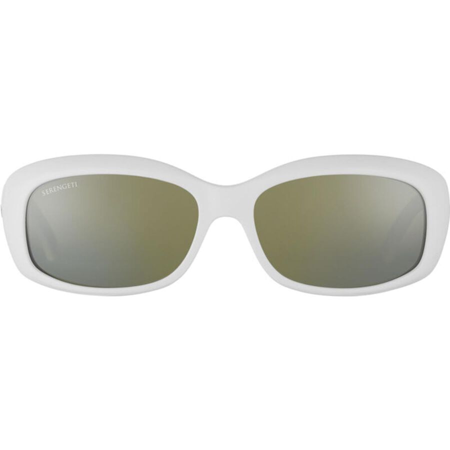 BIANCA, Matte White-Mineral Polarized 555nm Cat 3 to 3, hi-res